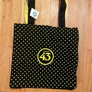 NWT Licor 43 Tote Bag